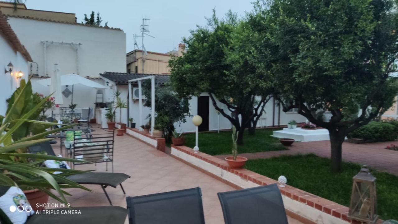 Casa Agrumeto - Locazione Turistica Монделло Экстерьер фото