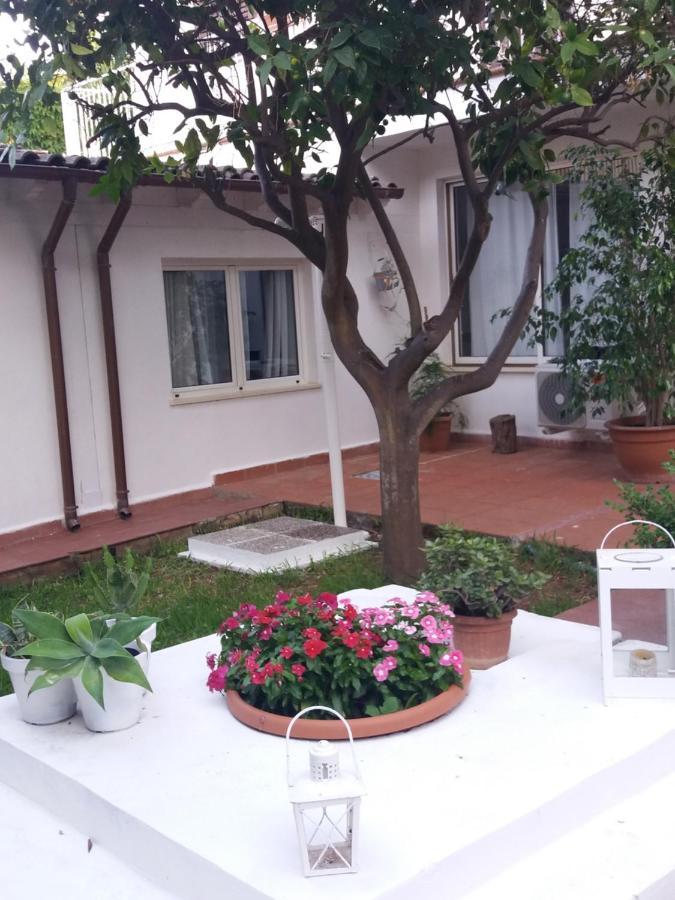 Casa Agrumeto - Locazione Turistica Монделло Экстерьер фото
