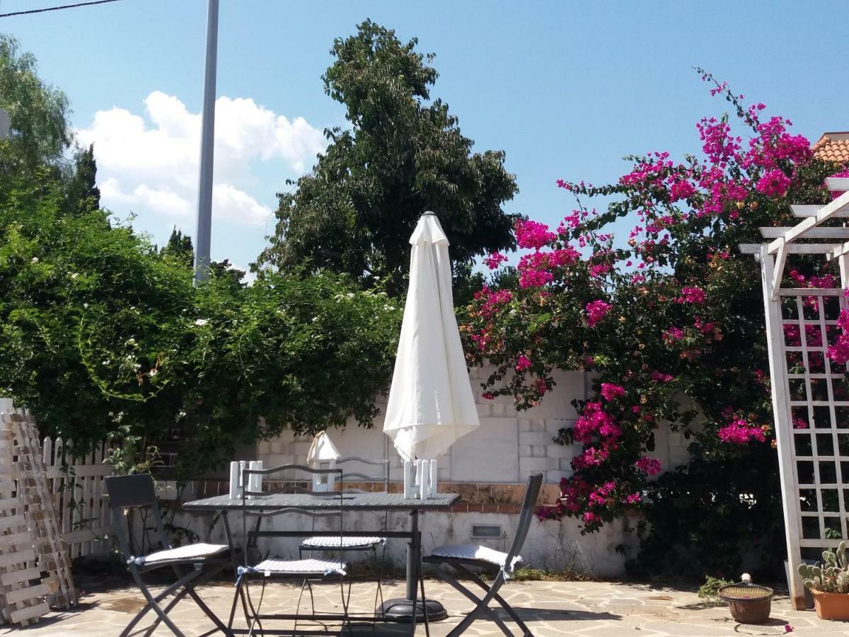 Casa Agrumeto - Locazione Turistica Монделло Экстерьер фото