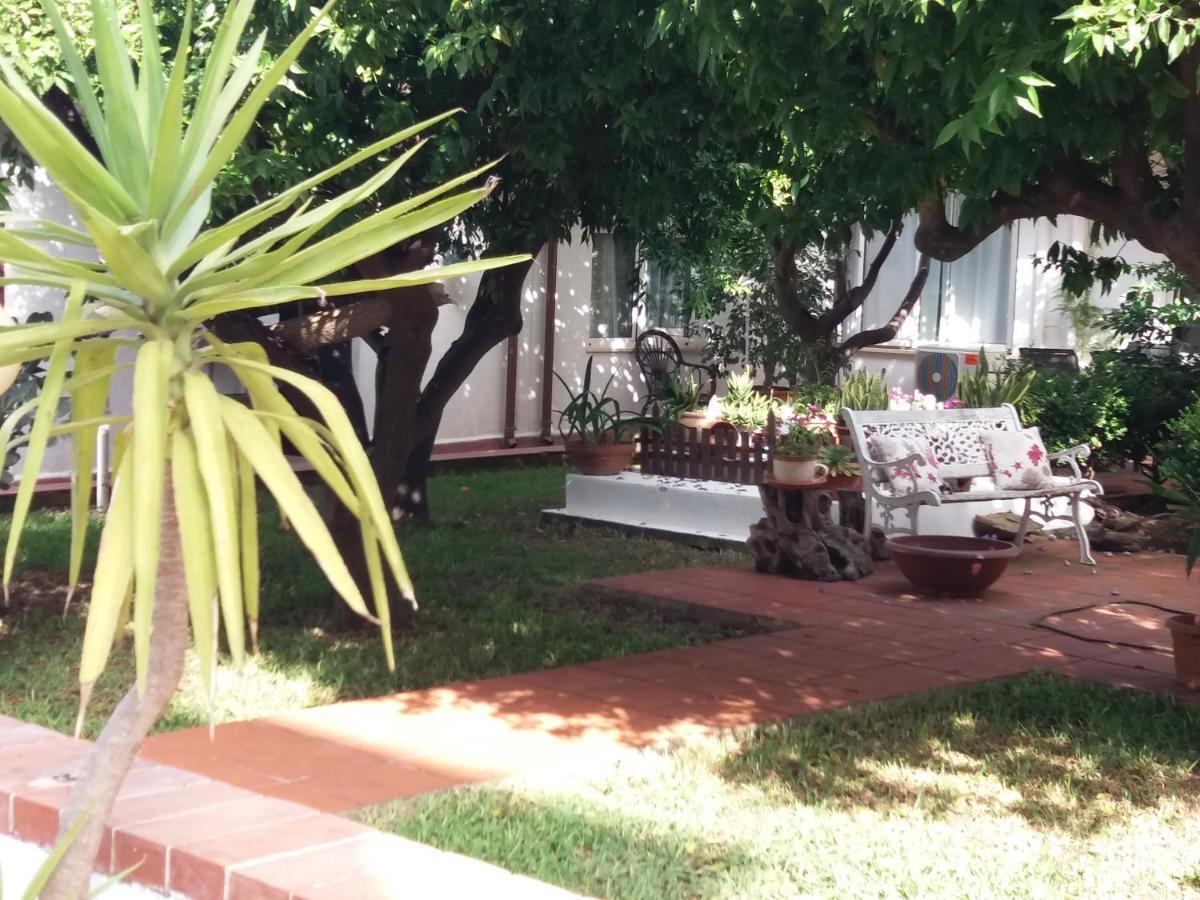 Casa Agrumeto - Locazione Turistica Монделло Экстерьер фото